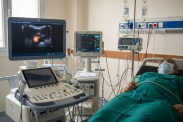 Cholécystostomie Percutanée : Guide Complet pour les Patients au Maroc