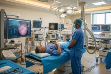 Coronarographie au Maroc : Guide Complet (Prix, Remboursement et Déroulement)