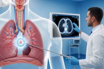 Cryoablation Pulmonaire au Maroc : Guide Complet pour les Patients
