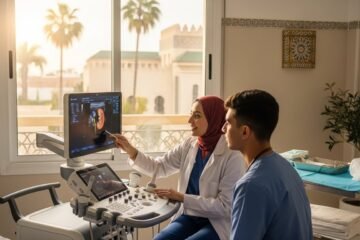 Cystostomie Percutanée au Maroc : Guide Complet pour les Patients (Prix, Procédure, Vie Quotidienne)