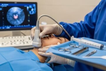 Cytoponction au Maroc : Guide Complet (Prix, Déroulement, Résultats)