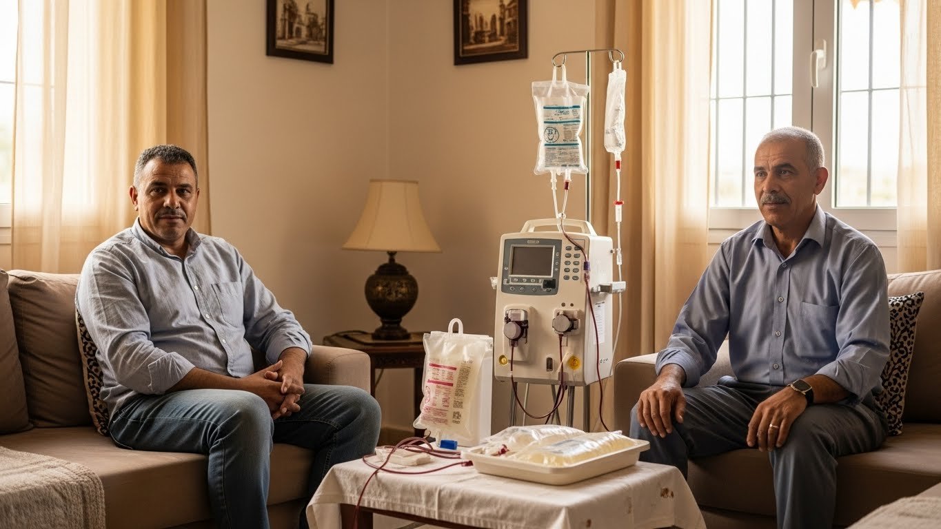 Dialyse Péritonéale au Maroc : Guide Complet pour les Patients