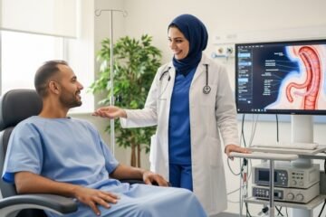 Dilatation Œsophagienne : Guide Complet pour les Patients au Maroc