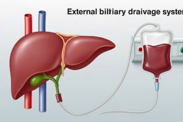 Drainage Biliaire Externe : Guide Complet pour Vivre Sereinement avec un Drain Biliaire au Maroc