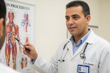 Drainage Biliaire Interne-Externe : Guide Complet pour Patients au Maroc