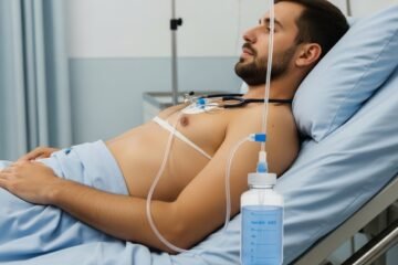 Drainage Pleural au Maroc : Guide Complet pour les Patients