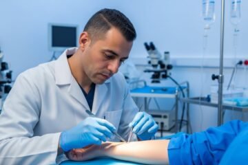 Drainage d’Abcès au Maroc : Guide Complet pour Patients (Prix, Déroulement, Soins)