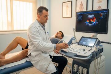 Écho-Doppler Artériel au Maroc : Tout Ce Que Vous Devez Savoir en 2026