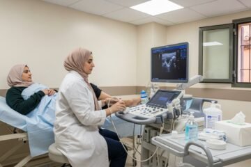 Écho-Doppler Veineux au Maroc : Guide Complet pour Patients