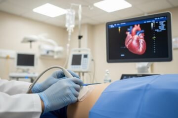 Échocardiographie au Maroc : Prix, Types et Guide Complet pour Patients