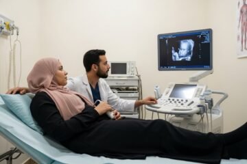 Échographie 3D au Maroc : Guide Complet (Prix, Timing, Avantages)