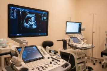 Échographie 4D : Le Guide Complet pour les Futures Mamans au Maroc