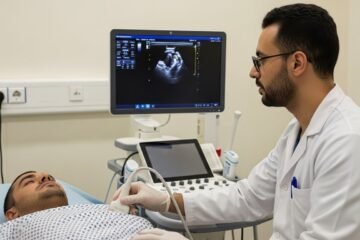 Échographie Cardiaque Transthoracique au Maroc : Guide Complet pour Patients