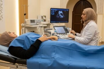 Échographie Endorectale au Maroc : Guide Complet pour Patients