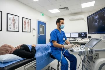 Échographie Endoscopique au Maroc : Guide Complet pour Patients