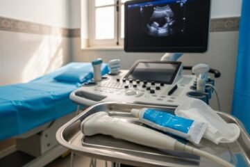 Échographie Endovaginale au Maroc : Guide Complet pour Patientes