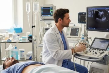 Échographie Hépatique au Maroc : Guide Complet pour Comprendre Votre Examen