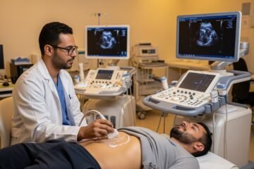 Échographie Intestinale au Maroc : Prix, Préparation et Déroulement Complet