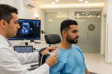 Échographie Musculo-Squelettique au Maroc : Guide Complet pour Patients