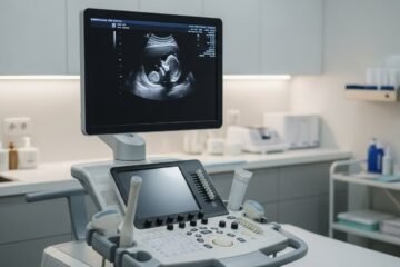 Échographie Obstétricale au Maroc : Guide Complet pour Futures Mamans