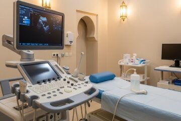 Échographie Pelvienne au Maroc : Prix, Préparation et Déroulement Complet