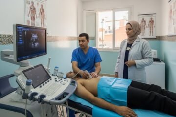 Échographie Prostatique au Maroc : Guide Complet Pour les Patients