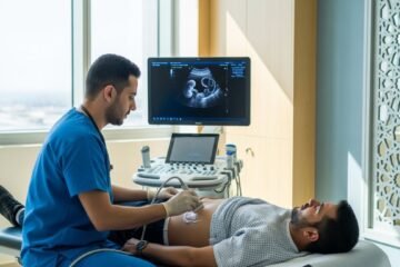 Échographie Rénale au Maroc : Prix, Préparation et Tout Ce Qu’il Faut Savoir