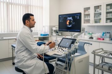 Échographie Réno-Vésicale au Maroc : Tout Ce Que Vous Devez Savoir