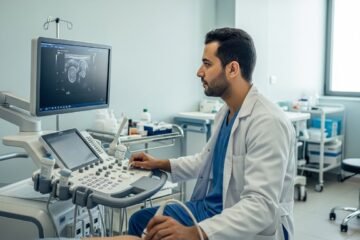 Échographie Testiculaire au Maroc : Guide Complet pour Patients