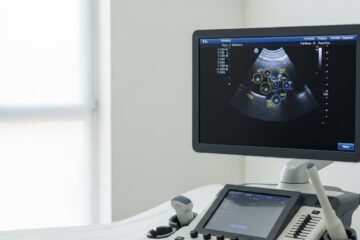 Échographie d’Ovulation au Maroc : Guide Complet du Monitorage Folliculaire