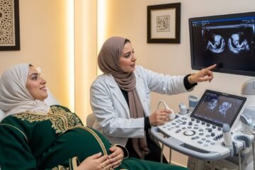 Échographie de Grossesse Gémellaire au Maroc : Guide Complet pour Futures Mamans