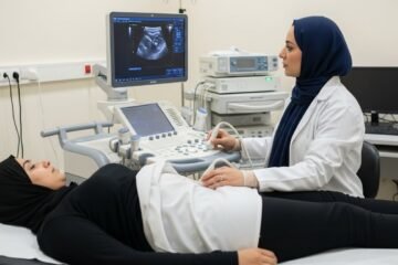 Échographie de Surface au Maroc : Tout Ce Que Vous Devez Savoir Avant Votre Examen