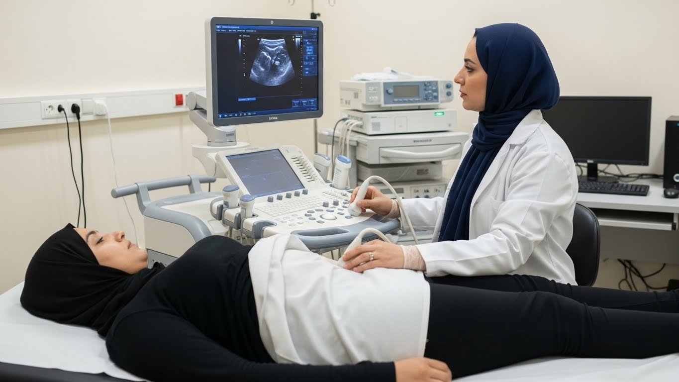 Échographie de Surface au Maroc : Tout Ce Que Vous Devez Savoir Avant Votre Examen