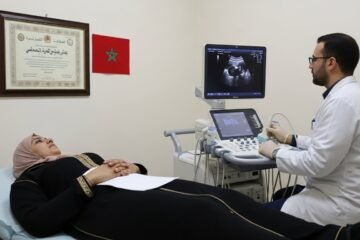 Échographie de l’Aorte Abdominale au Maroc : Guide complet pour les patients