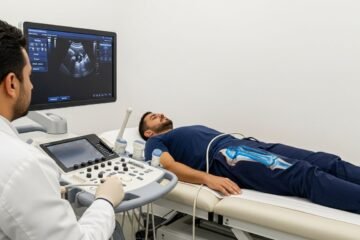 Échographie de la Hanche au Maroc : Prix, Déroulement et Tout Ce Qu’il Faut Savoir