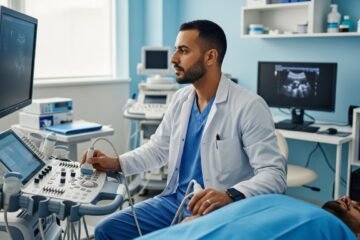 Échographie de la Prostate au Maroc : Guide Complet pour Patients