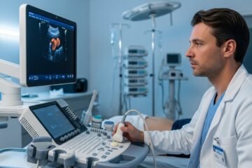 Échographie de la Rate au Maroc : Prix, Préparation et Ce Qu’il Faut Savoir