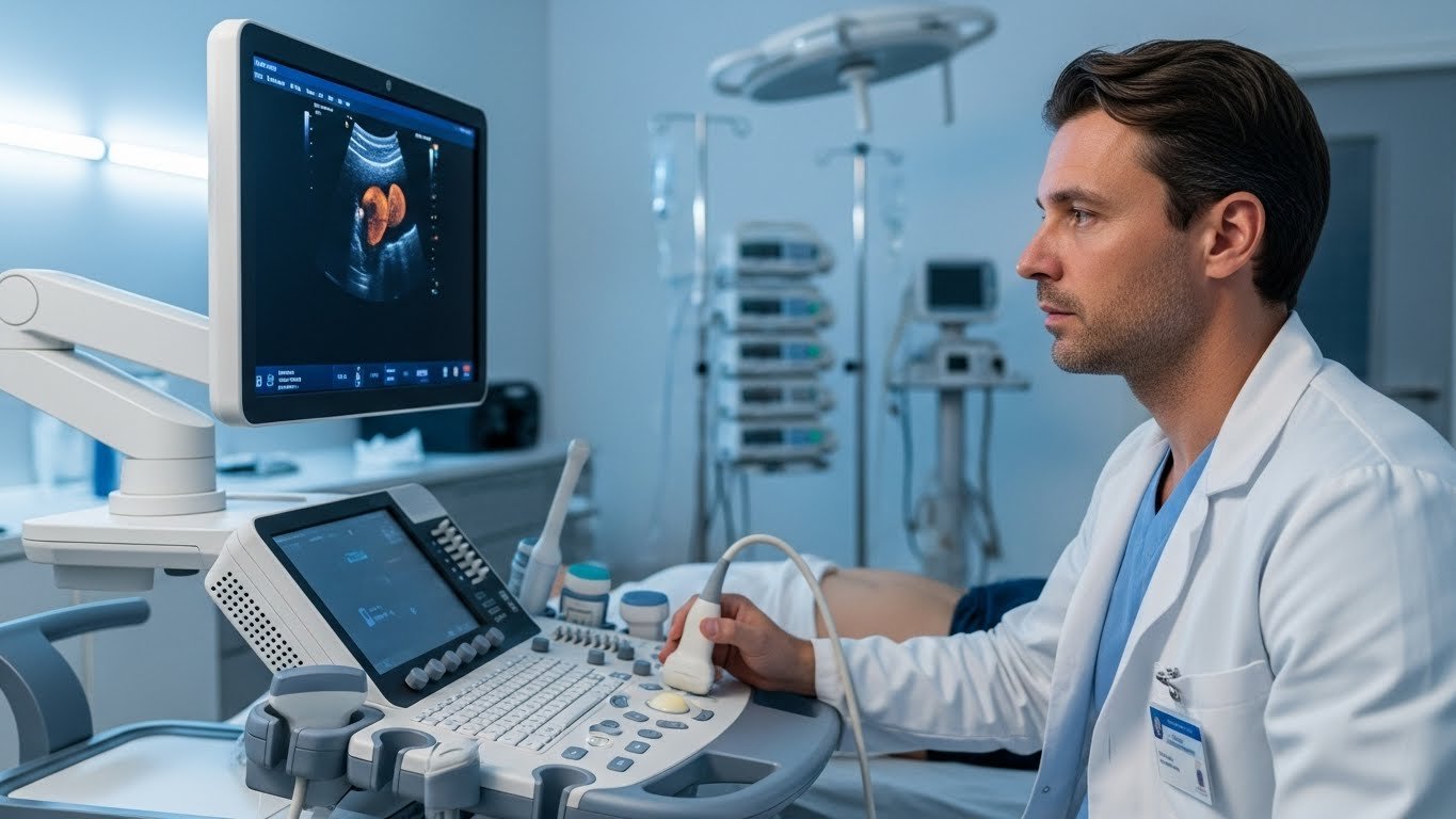 Échographie de la Rate au Maroc : Prix, Préparation et Ce Qu&rsquo;il Faut Savoir