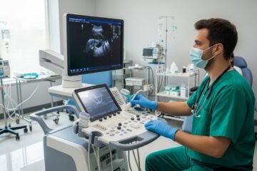 Échographie de la Vésicule Biliaire au Maroc: Prix, Préparation et Résultats