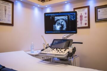 Échographie des Seins au Maroc : Prix, déroulement et résultats expliqués