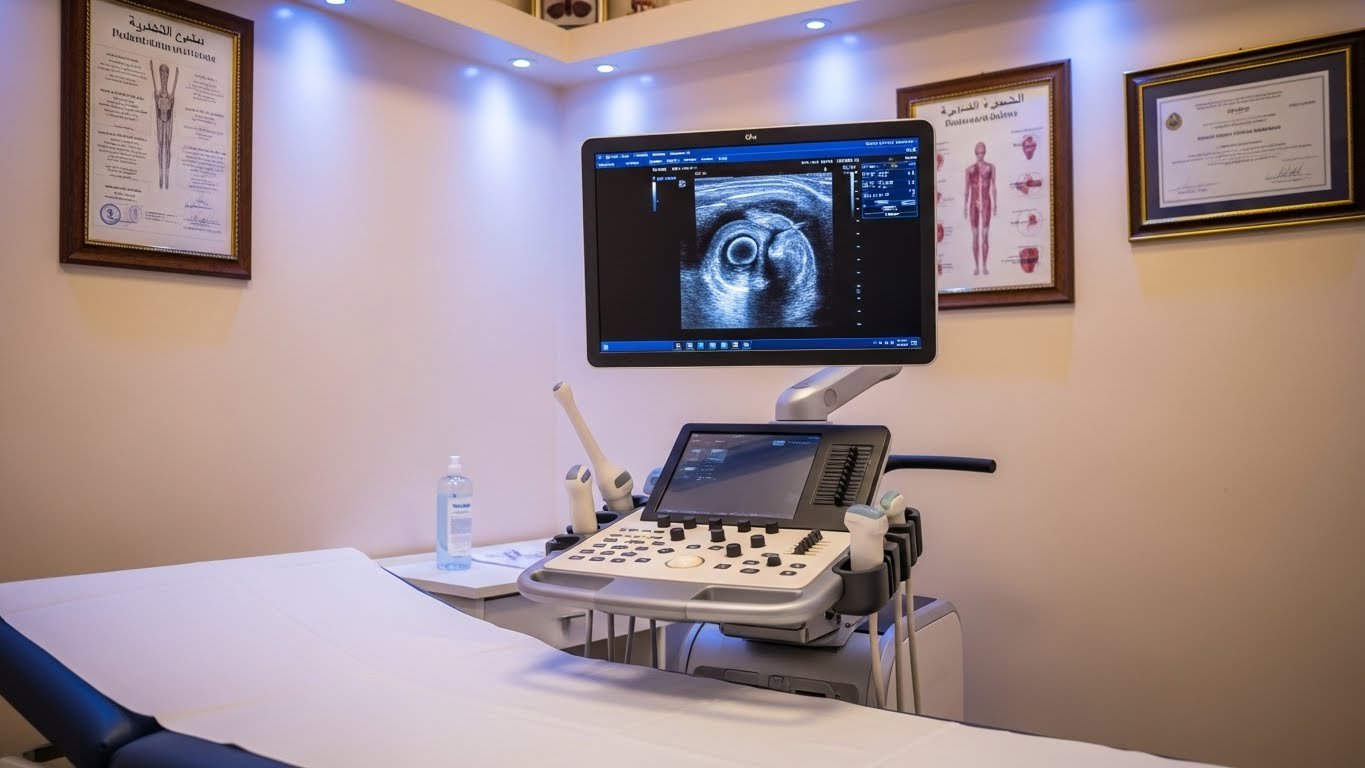 Échographie des Seins au Maroc : Prix, déroulement et résultats expliqués