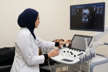 Échographie digestive au Maroc : Guide complet pour les patients