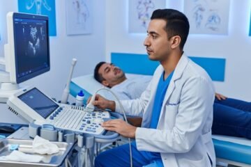 Échographie d’urgence au Maroc : Prix, où la faire et tout ce qu’il faut savoir