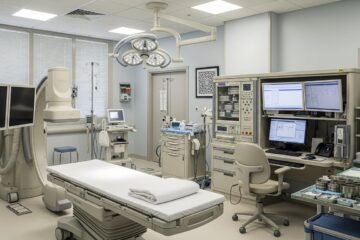 Embolisation Portale : Le Guide Complet pour les Patients Marocains