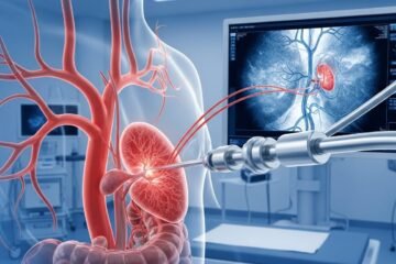 Embolisation Splénique au Maroc : Tout Savoir sur Cette Alternative à la Chirurgie