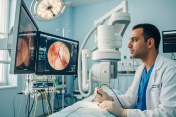 Embolisation de Varicocèle au Maroc : Prix, Remboursement et Récupération