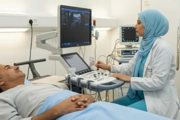 Hypertension Artérielle au Maroc : Le rôle crucial de l’imagerie médicale dans le diagnostic et le suivi