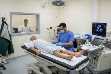 Infiltration Articulaire au Maroc : Guide Complet – Prix, Types et Résultats