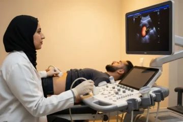 Insuffisance Rénale : Le Rôle Crucial de l’Imagerie Médicale au Maroc