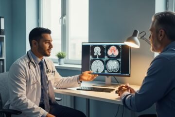 Lutathera au Maroc : Guide Complet du Traitement des Tumeurs Neuroendocrines